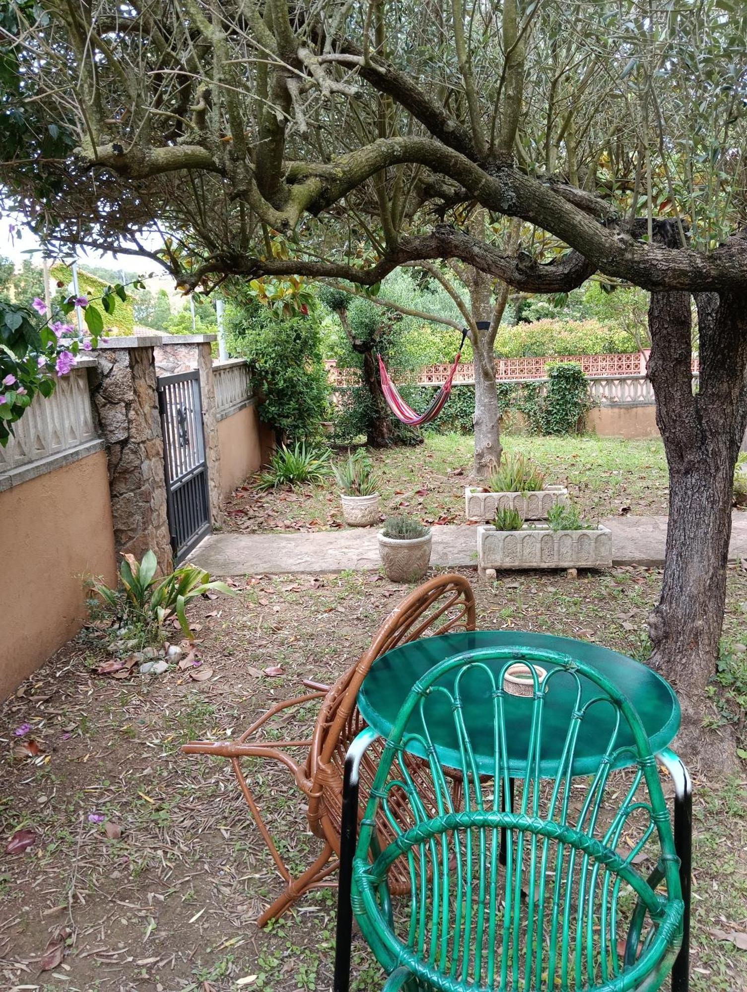 Casa Amb Gran Jardi A Vilauer-Costa Brava - Alt Emporda Vilaur Exterior photo